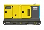 Генератор Atlas Copco QAS 80